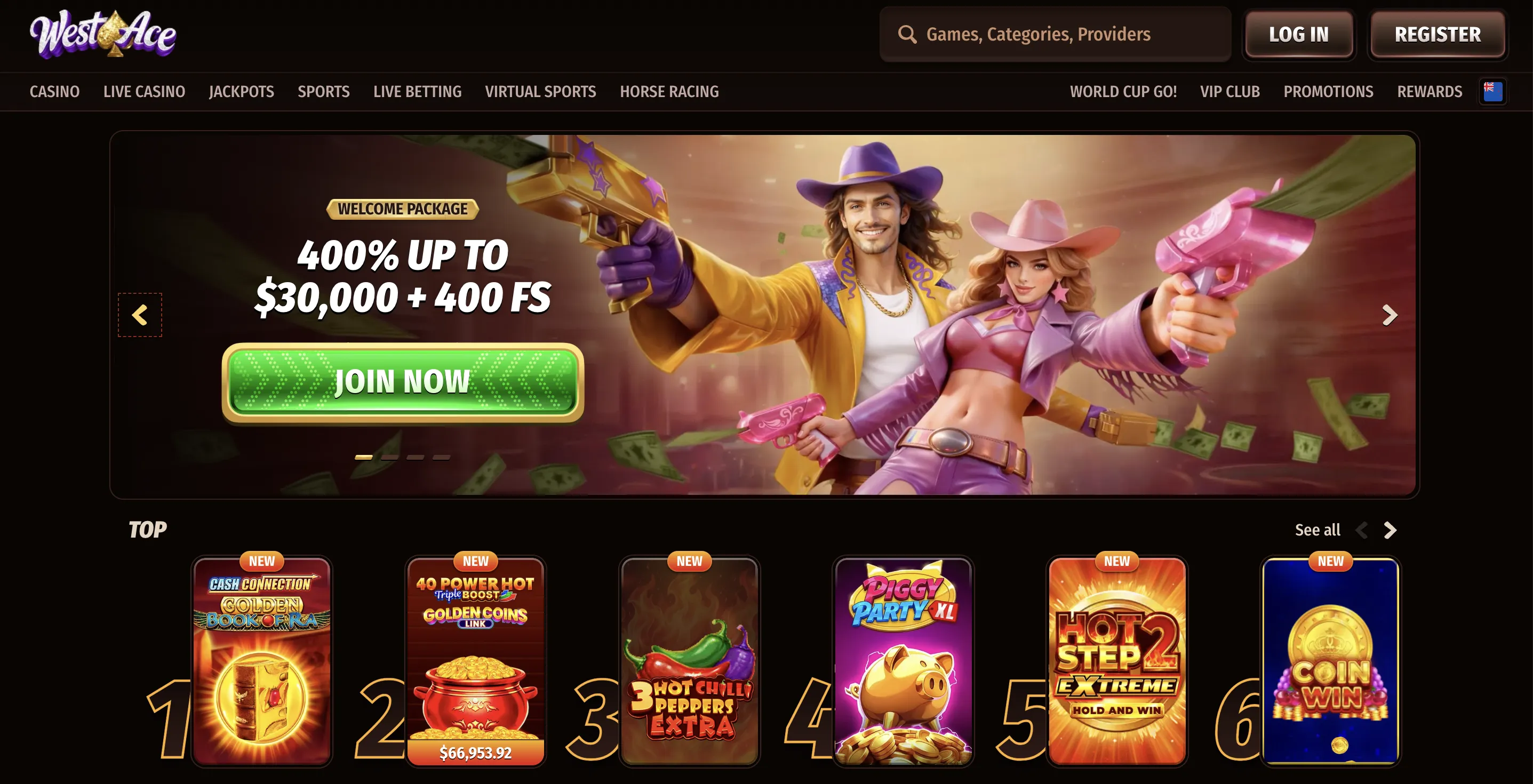 Common mistakes to avoid at an online casino NZ